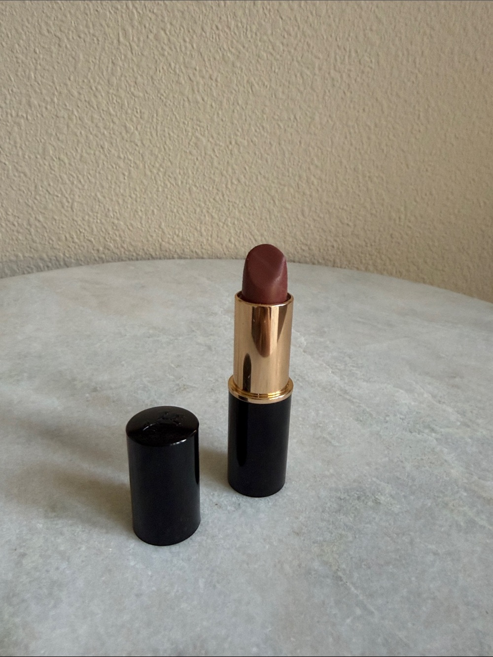 Lancôme Rouge Sensation – Perfect Praline